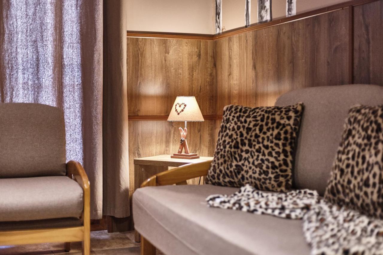 אורדינו Apartaments La Neu מראה חיצוני תמונה